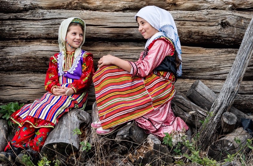 Lazca Şarkı Örneği