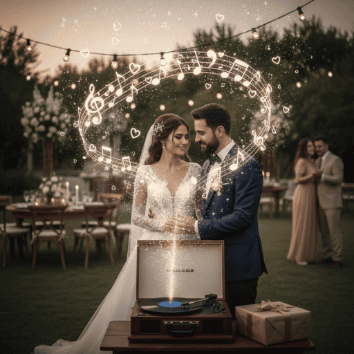 Romantik Şarkı Örneği